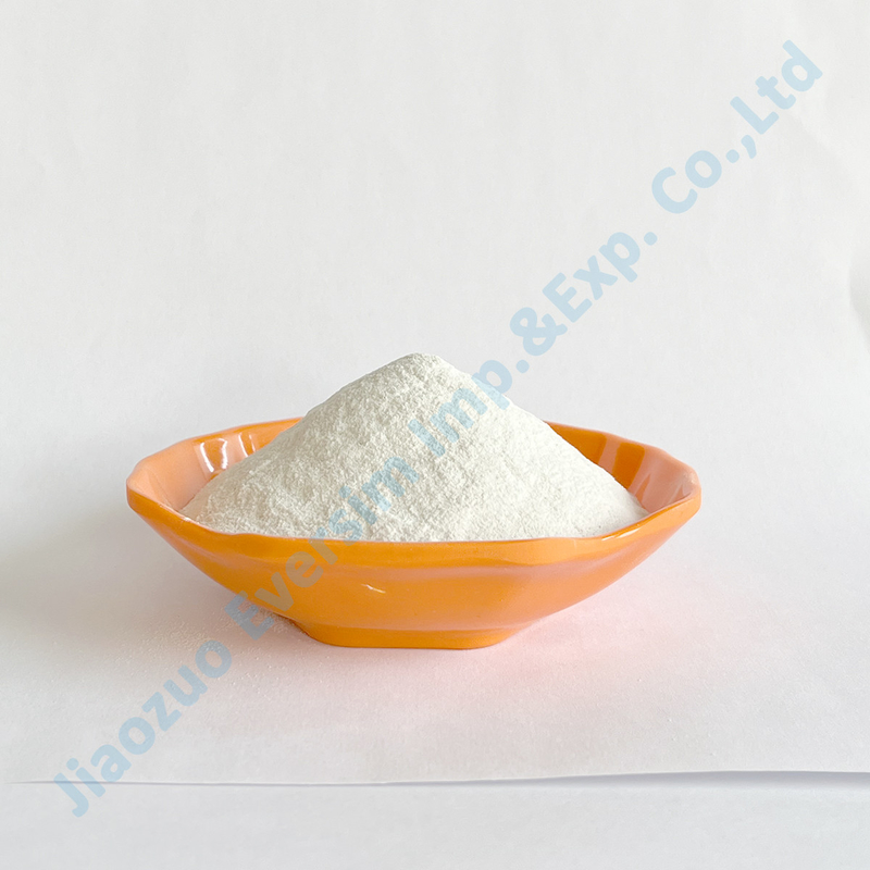 High Quality CAS13775-53-6 White Sandy Synthetic Cryolite Na3alf6 For Fluxing Agents Industry