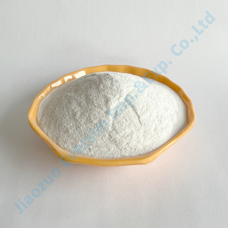 High Purity White Powder Sodium Cryolite Na3alf6 For Additives Of Grinding Products