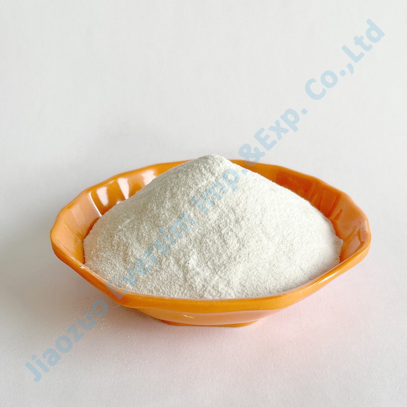 CAS 15096-52-3 Sodium Cryolite 200 Mesh Synthetic Cryolite Chemical For Active Filler