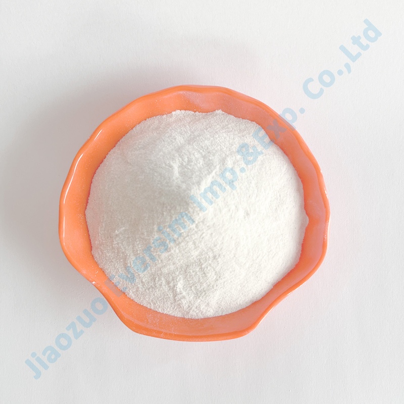 Factory Supply Chemical Products White Sandy Na3AlF6 Synthetic Cryolite for Electrolytic Aluminum