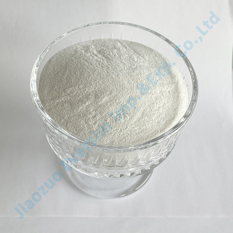 CAS15096-52-3 White Crystalline Inorganic Fluoride Salt Synthetic Cryolite Na3AlF6 For Manufacturing Glass