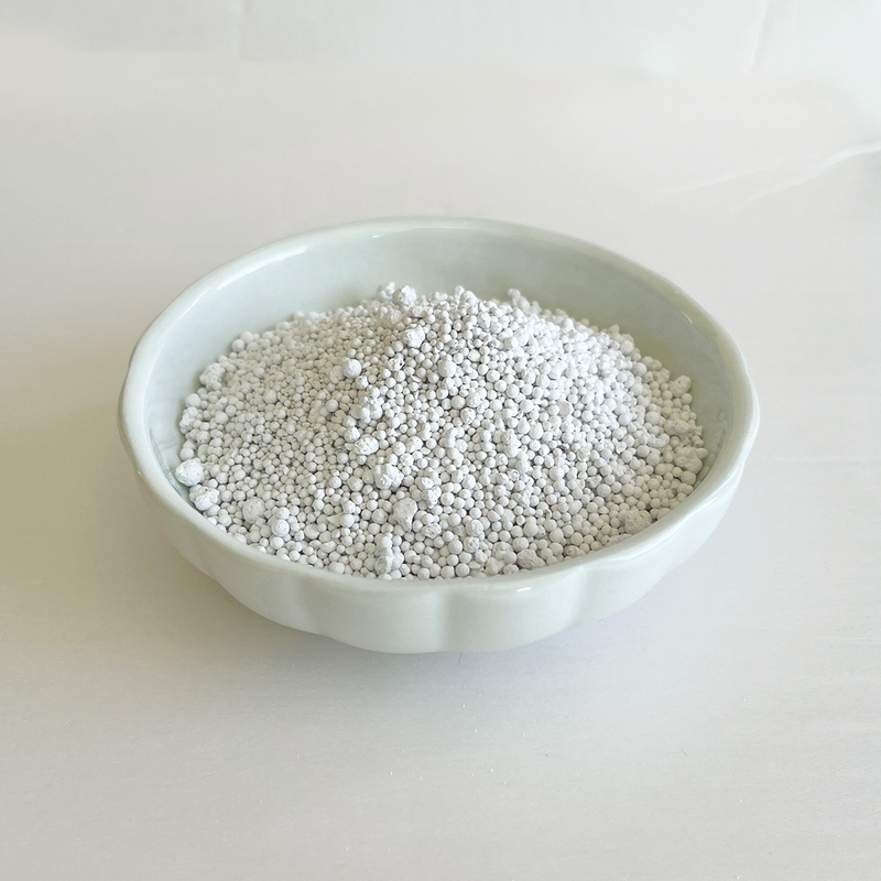 Granular Aluminum Fluoride Reliable Partner For Industrial Production 7784-18-1