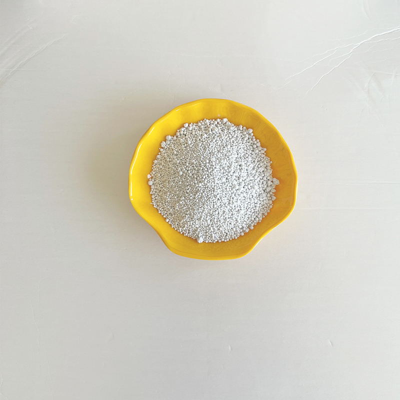 Grey Granular Aluminum Fluoride Electrolyte With High Purity Of 99% For Aluminum Smelting
