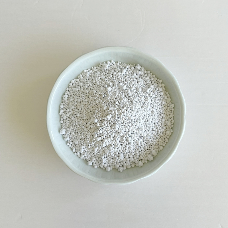 Granular Aluminum Fluoride Reliable Partner For Industrial Production 7784-18-1