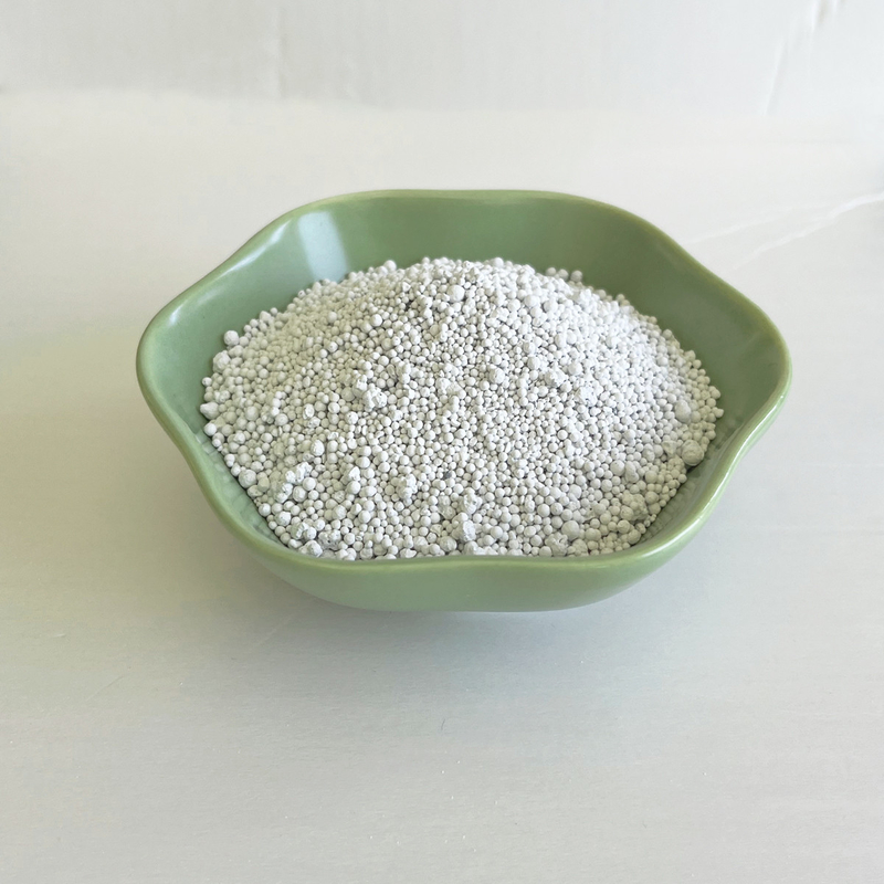 AlF3 White Particle Aluminum Fluoride Is Used In The Industrial Field For Refining Aluminum