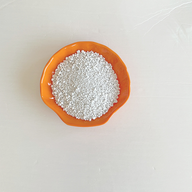 Powerful Flux  Aluminum Fluoride Industrial Field Of Granular Light Gray 232-051-1