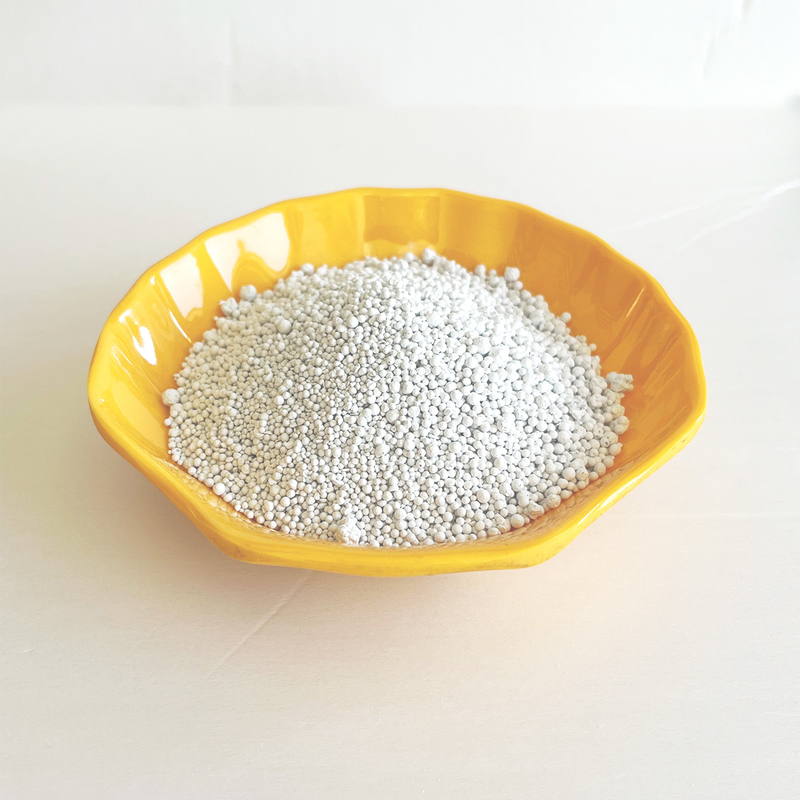 Grey Granular Aluminum Fluoride Electrolyte With High Purity Of 99% For Aluminum Smelting