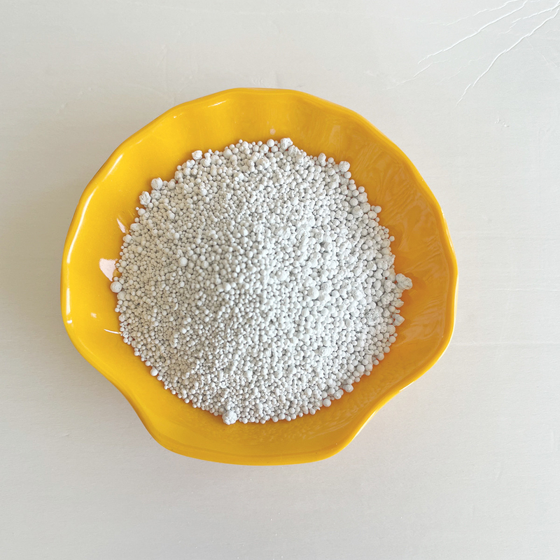 Grey Granular Aluminum Fluoride Electrolyte With High Purity Of 99% For Aluminum Smelting