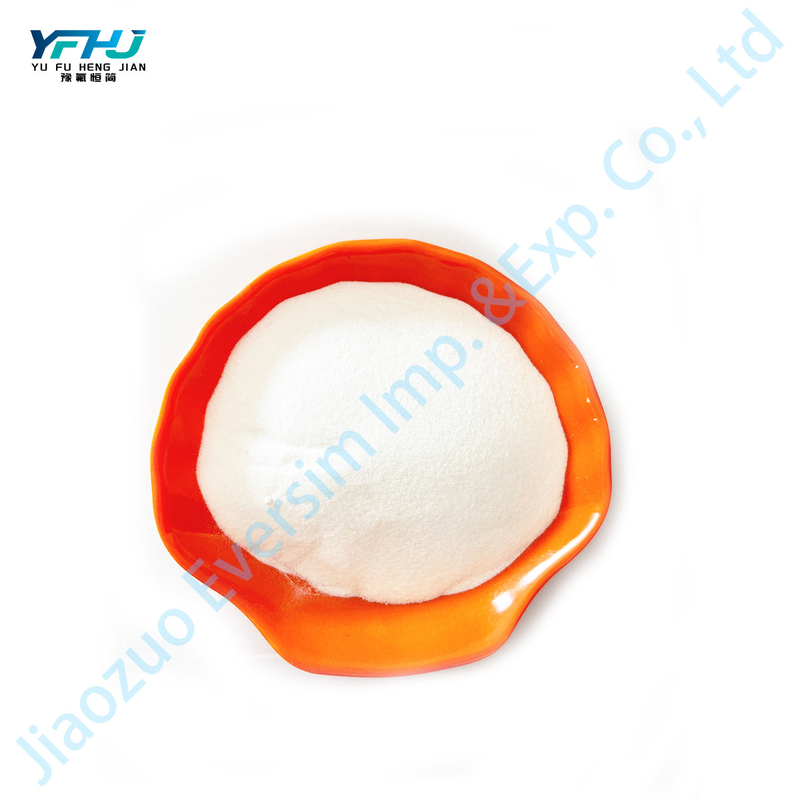 EINECS 208-863-7 White Powder Calcium Formate Ca(HCOO)2 For Fire Retardant Of Gypsum Board