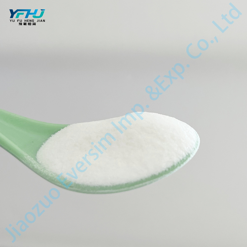White Powder Ca(HCOO)2 Calcium Formate For Acidifying Agent In Animal Feeds