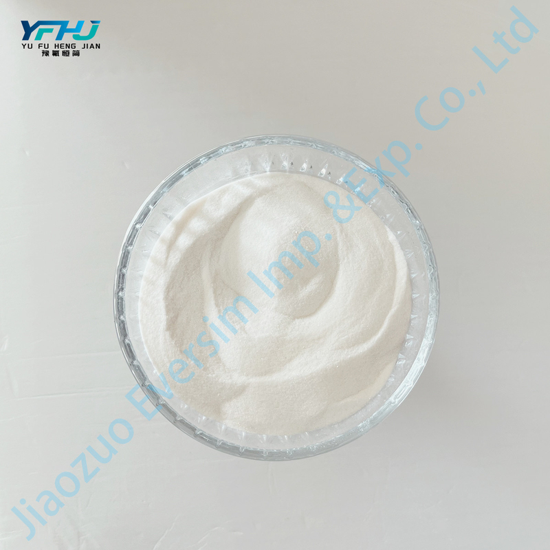 1.376 Refractive Index Ca(HCOO)2 Calcium Formate for Feed Additives And Acidifiers