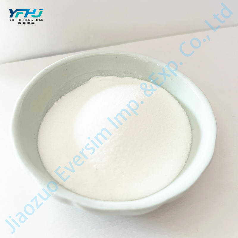 EINECS 208-863-7 White Powder Calcium Formate Ca(HCOO)2 For Fire Retardant Of Gypsum Board