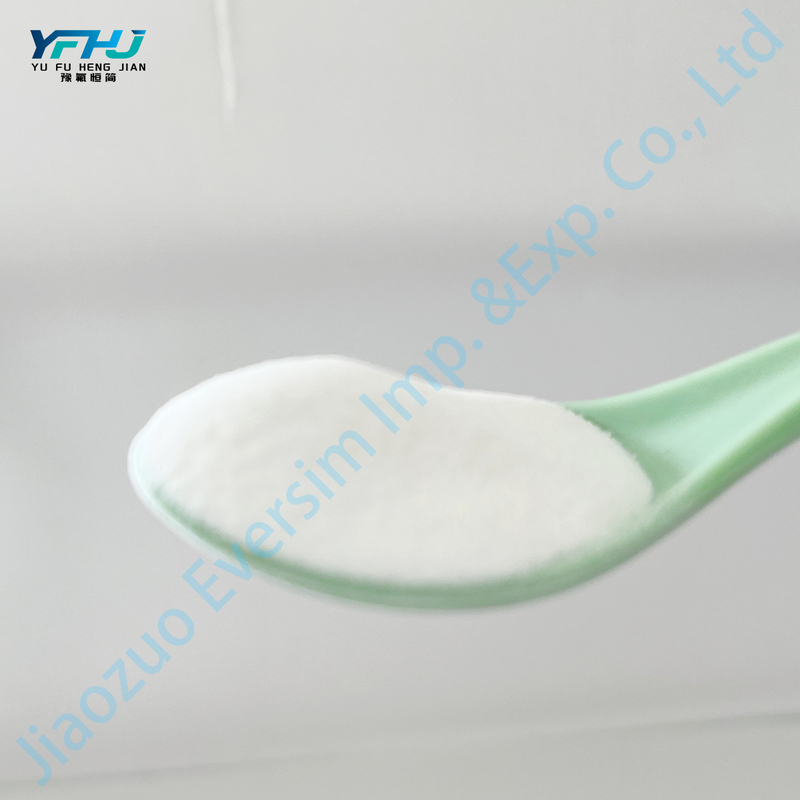 White Powder Ca(HCOO)2 Calcium Formate For Acidifying Agent In Animal Feeds