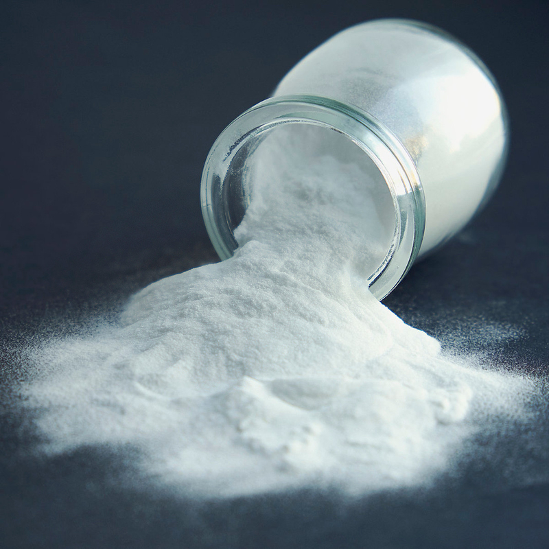 Industrial Grade White Powder Calcium Formate Ca(HCOO)2 Used in Oil Drilling Industry