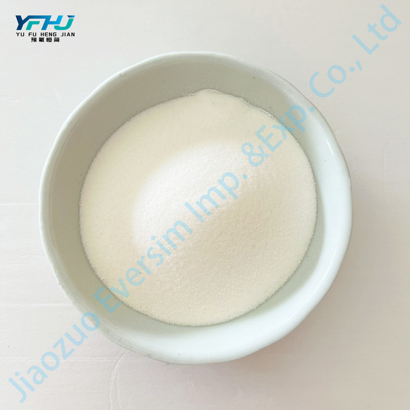 White Powder Ca(HCOO)2 Calcium Formate For Acidifying Agent In Animal Feeds