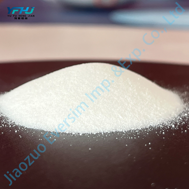 Industrial Grade White Powder Calcium Formate Ca(HCOO)2 Used in Oil Drilling Industry