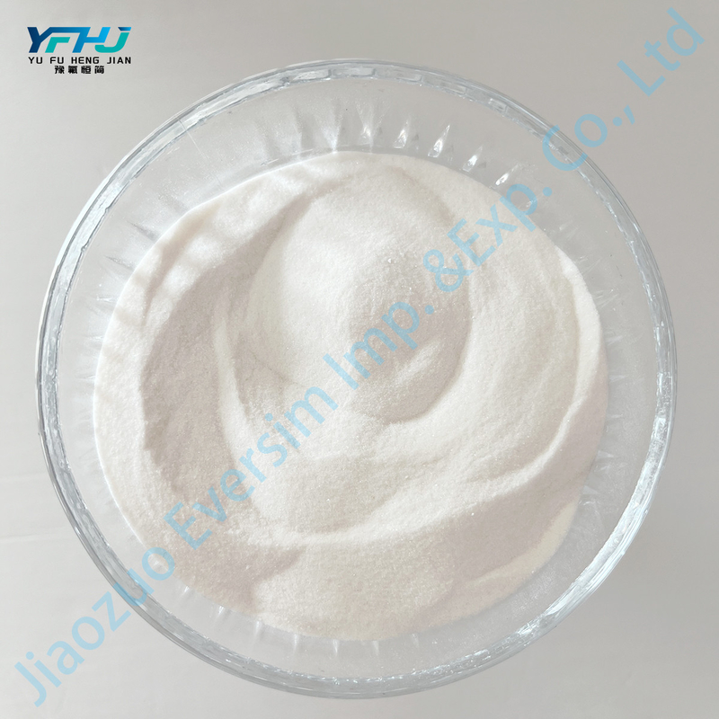 High Purity CAS 544-17-2 Ca(HCOO)2 Calcium Formate  In High-grade Leather Manufacturing