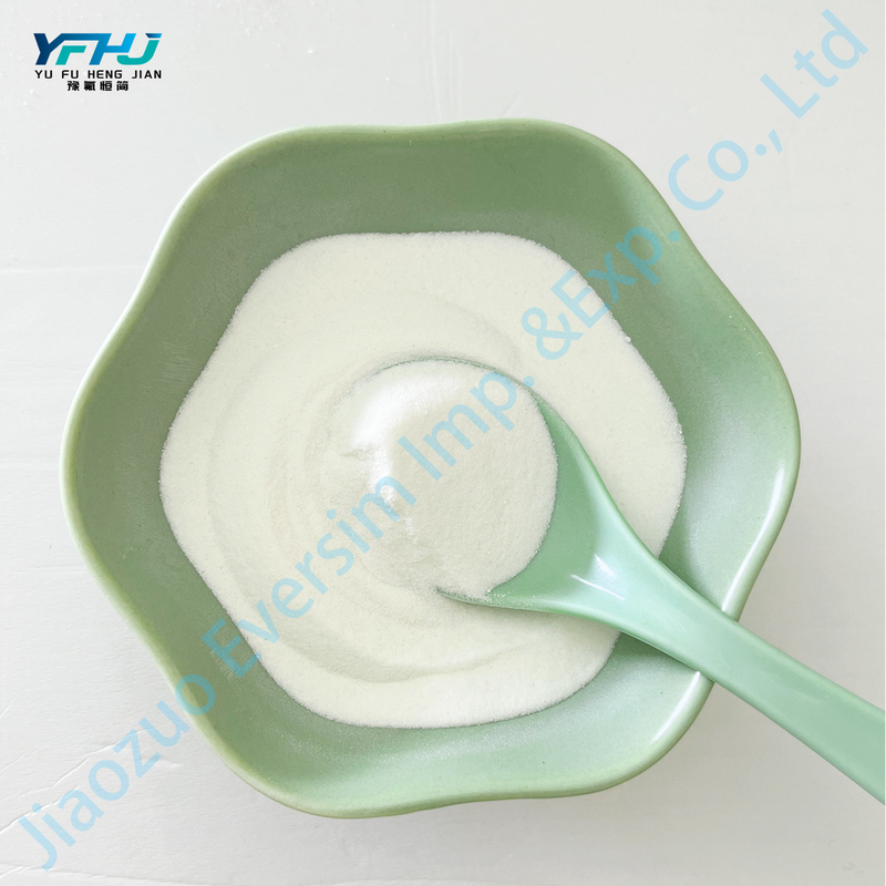 EINECS 208-863-7 White Powder Calcium Formate Ca(HCOO)2 For Fire Retardant Of Gypsum Board