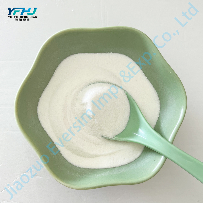 High Purity CAS 544-17-2 Ca(HCOO)2 Calcium Formate  In High-grade Leather Manufacturing