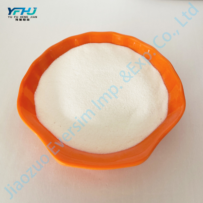 Low Price Melting Point 300 ℃ Ca(HCOO)2 Calcium Formate As An Additive For Animal Feed
