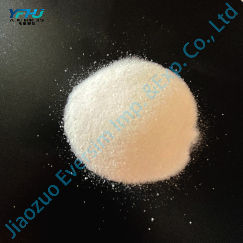 CAS 544-17-2 Calcium Formate Ca (CHOO) 2 For Flue Desulfurization Of Large Boilers