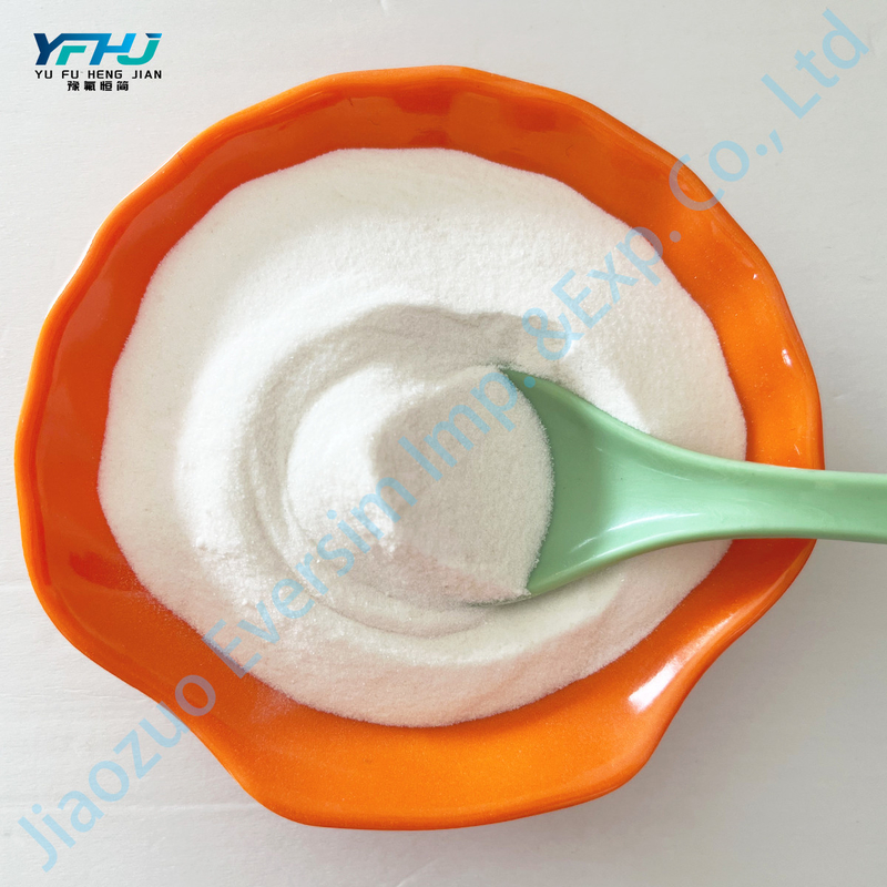 1.376 Refractive Index Ca(HCOO)2 Calcium Formate for Feed Additives And Acidifiers