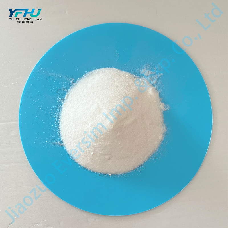 CAS 544-17-2 Calcium Formate Ca (CHOO) 2 For Flue Desulfurization Of Large Boilers