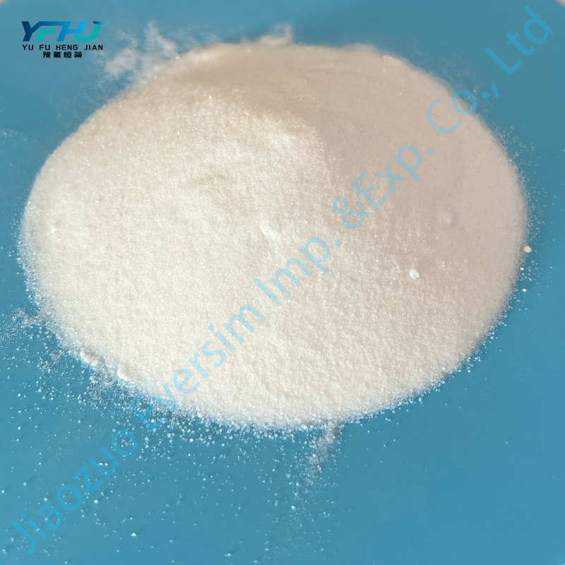 CAS 544-17-2 Calcium Formate Ca (CHOO) 2 For Flue Desulfurization Of Large Boilers