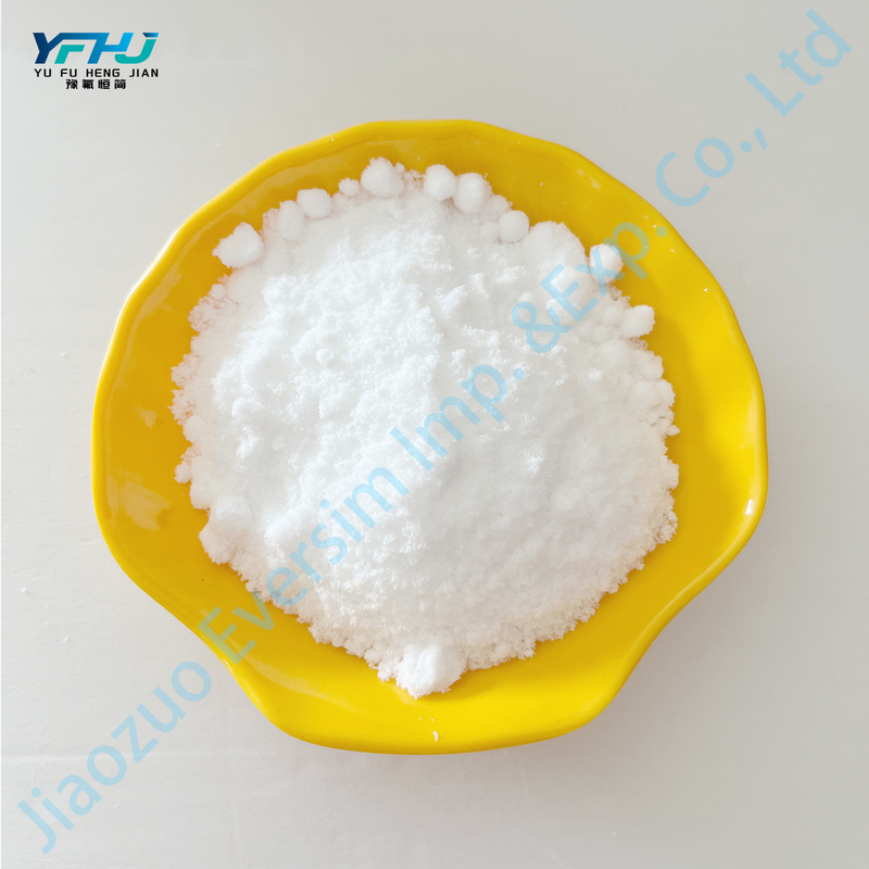 Industrial Grade White Powder HCOONa Sodium Formate For Formic Acid Manufacturing