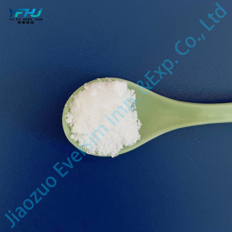 Industrial Grade White Powder HCOONa Sodium Formate For Formic Acid Manufacturing