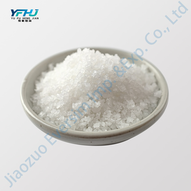 Molecular Weight 84.12 Potassium Formate for Reducing Agent in the Printing Industry