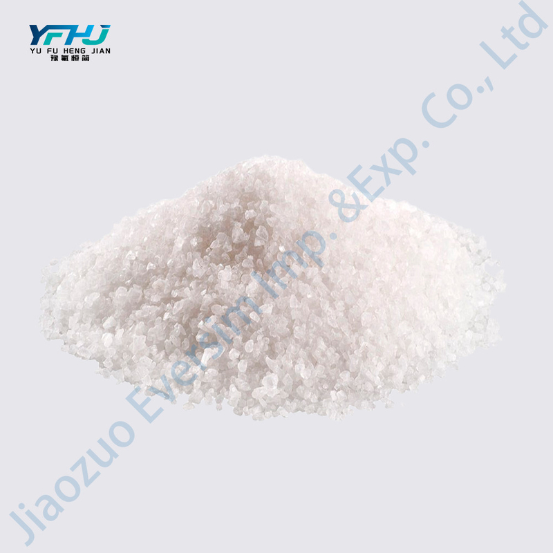 1.91 g/cm3 Density Potassium Formate As a Reducing Agent in the Dyeing Industry