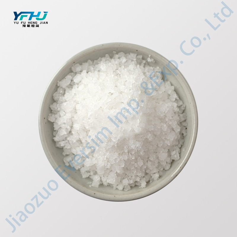 Top Grade White Crystalline Powder HCOOK Potassium Formate for Road Snow-melting Agent