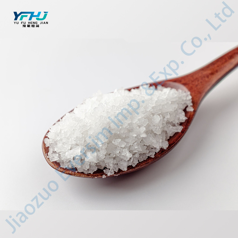Top Quality Molecular Weight 84.12 White Crystalline Powder HCOOK Potassium Formate Use On Roads