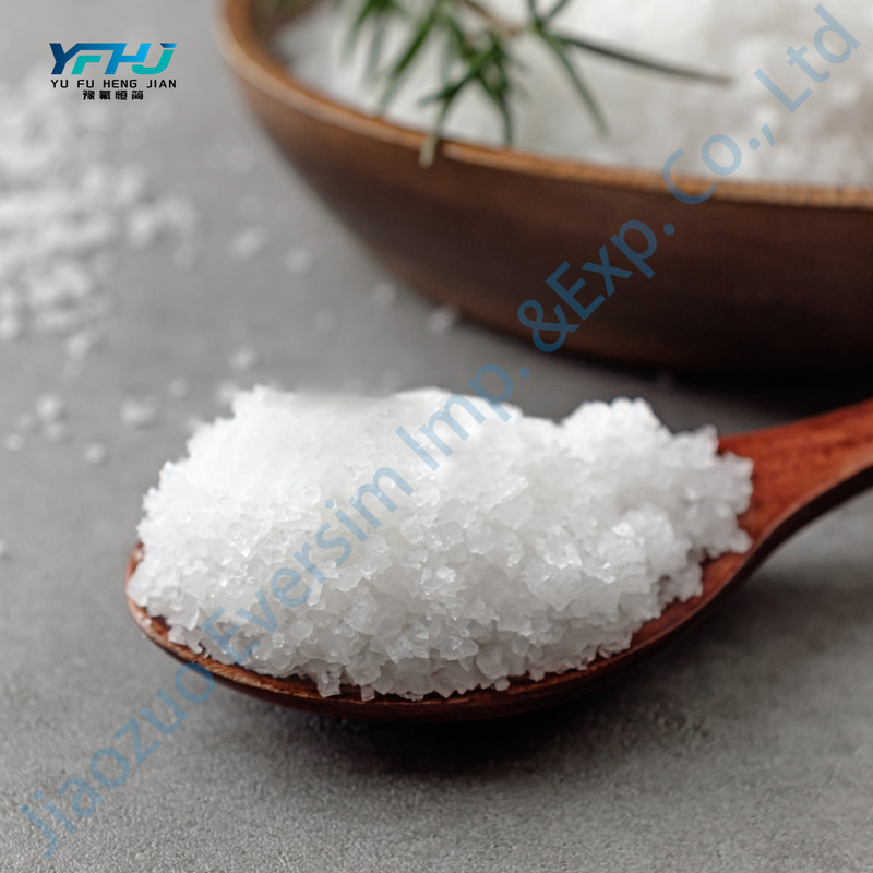 Top Quality Molecular Weight 84.12 White Crystalline Powder HCOOK Potassium Formate Use On Roads