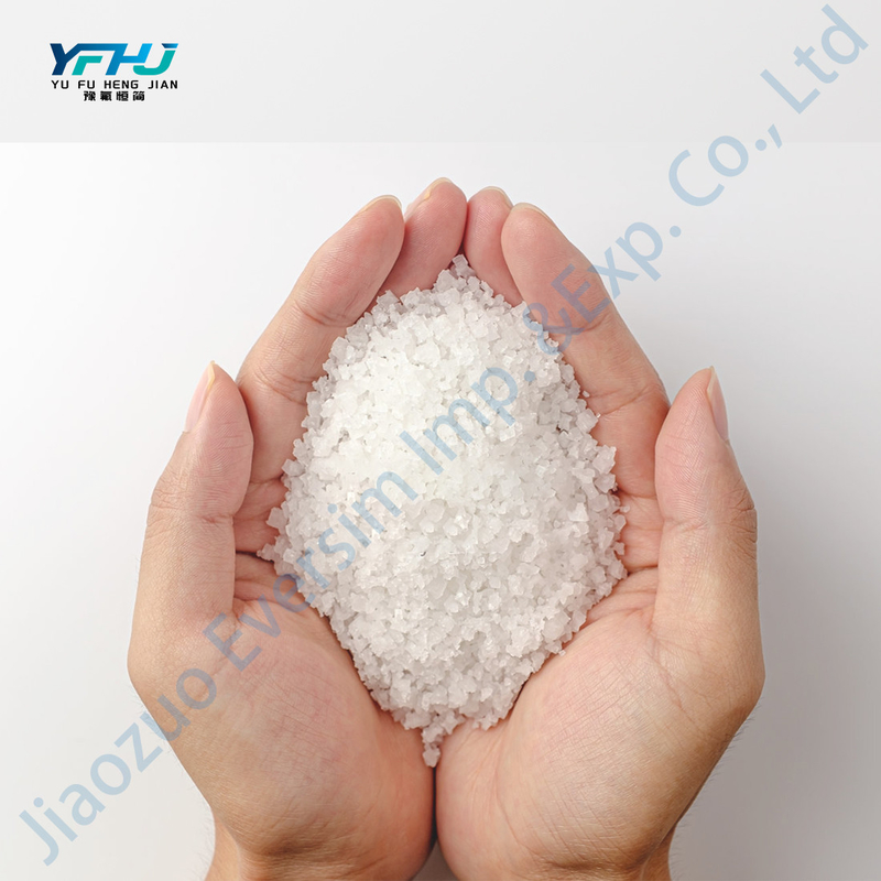 Molecular Weight 84.12 Potassium Formate for Reducing Agent in the Printing Industry