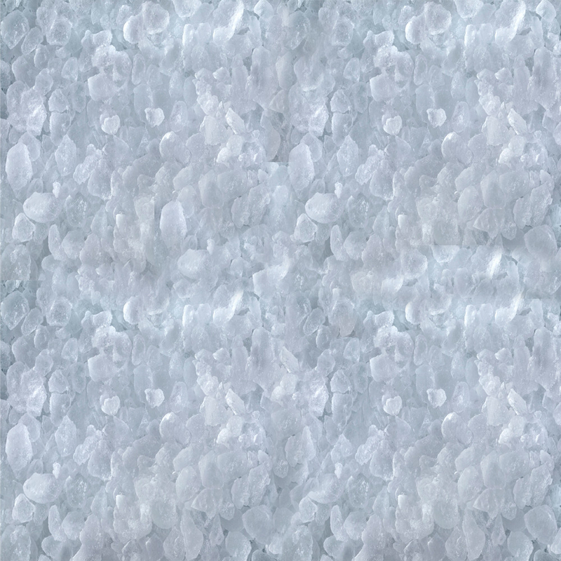 Top Grade White Crystalline Powder HCOOK Potassium Formate for Road Snow-melting Agent