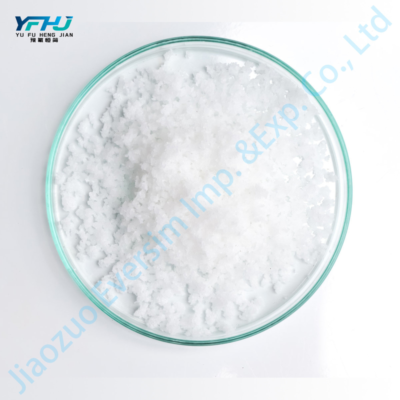 CAS141-53-7 High Quality White Powder HCOONa Sodium Formate For Formic Acid Manufacturing