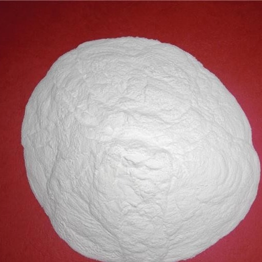 CAS 7784-18-1 White Powder AlF3 Aluminum Fluoride Used as Flux of Non-ferrous Metals