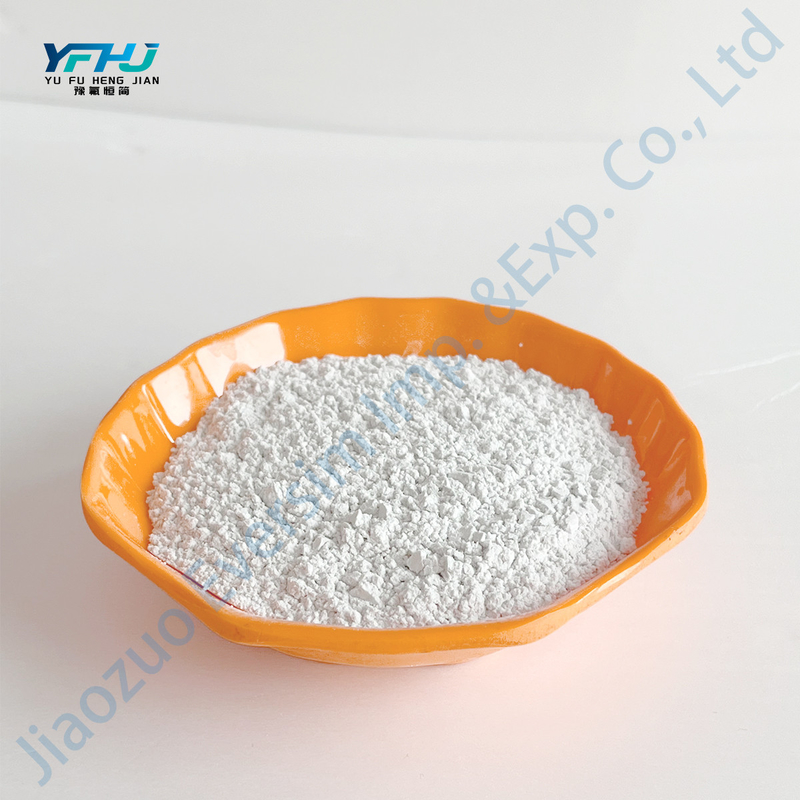 White Gray Synthetic Potassium Cryolite For Fluxes Fluoride Chemical Product