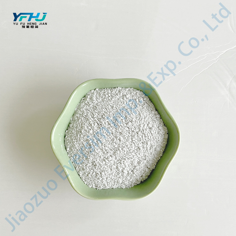 White Gray Synthetic Potassium Cryolite For Fluxes Fluoride Chemical Product