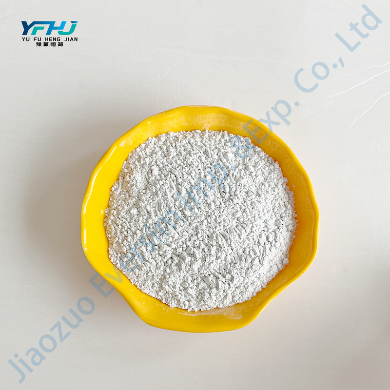 White Gray Synthetic Potassium Cryolite For Fluxes Fluoride Chemical Product