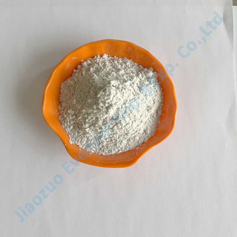 13775-52-5 Grayish White Potassium Cryolite Ideal Component For Advanced Metallurgical Work