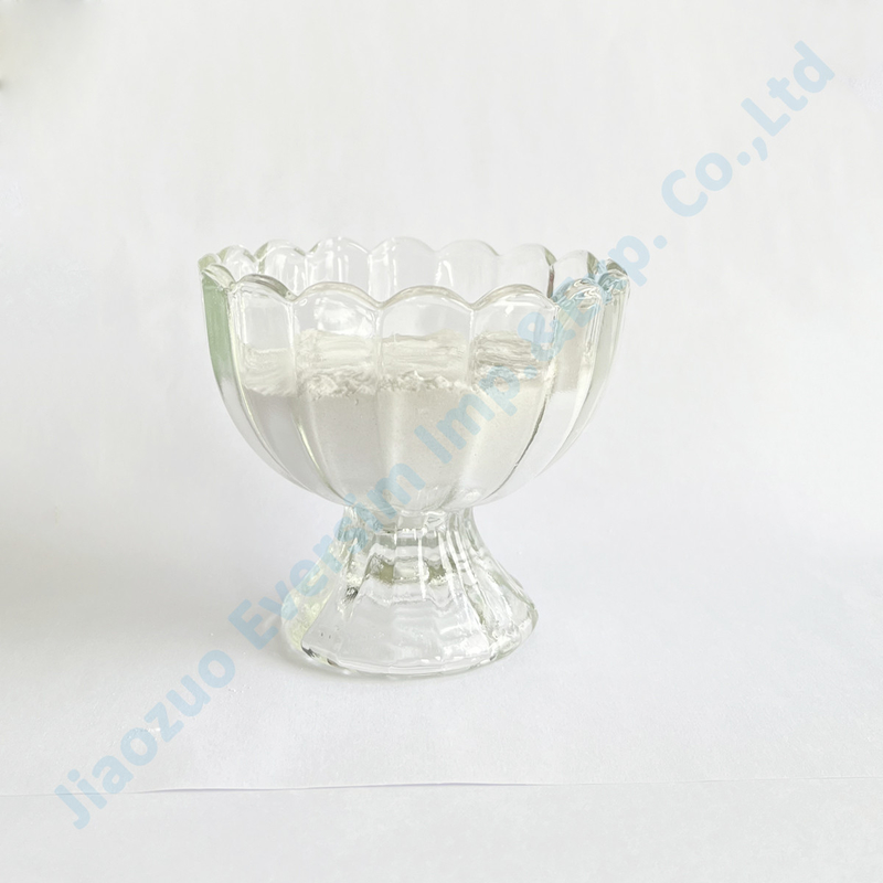 Chemical Product White Sandy Potassium Aluminum Fluoride KAlF4 For Multiple Industrial Processes