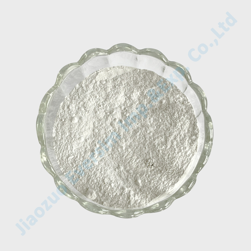 High Purity White Powder KAlF4 Potassium Cryolite Used as Brazing Agent for Aluminum