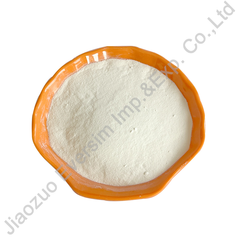 2.9 g/cm3 Density KAlF4 Potassium Cryolite Used as an Active Filler for Glass, Ceramic