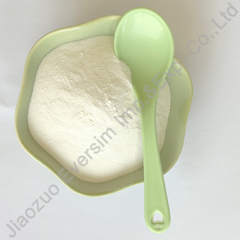 White Powder Potassium Aluminum Fluoride Cryolite Used as a Raw Material of Pesticide