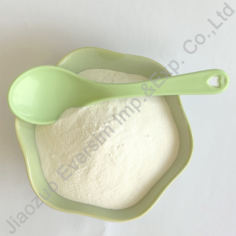 White Powder Potassium Aluminum Fluoride Cryolite Used as a Raw Material of Pesticide