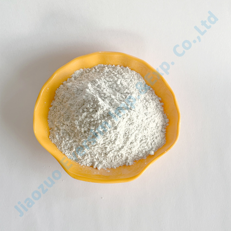 Premium-Grade White Potassium Cryolite KAlF4 Powder With High Purity And Fine Particle Size