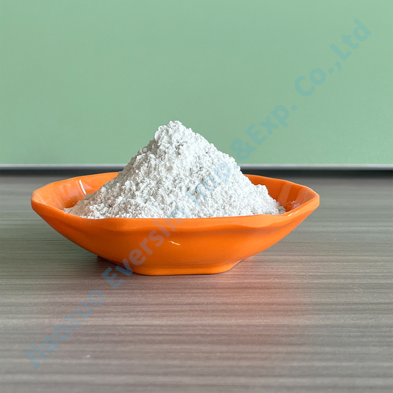 Premium-Grade White Potassium Cryolite KAlF4 Powder With High Purity And Fine Particle Size